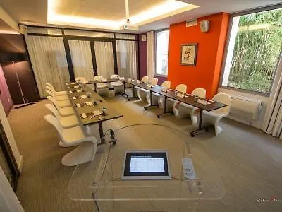 **** Hotel Le Rex Hôtel Tarbes France