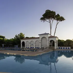 Belambra Clubs Presqu'ile De Giens - Riviera Club 3* Hyeres