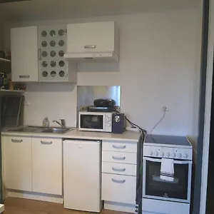 Apartamento Agradable