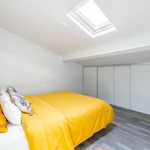 Lou Palmieri Apartamento Marsella