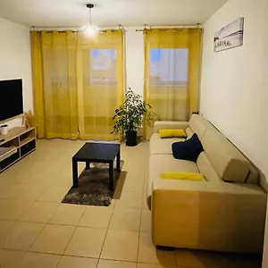 Les Docks Libres Sud Apartamento Marsella