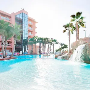 Roquetas Hotel Roquetas de Mar