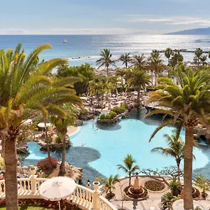 Bahía Del Duque Hotel Costa Adeje (Tenerife)
