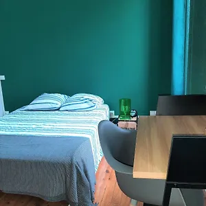 Apartamento Le Flatiron - 4