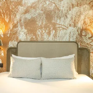 visit hotel