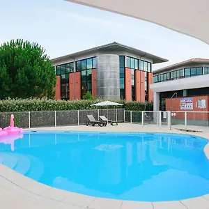 Appart'city Confort Purpan *** Toulouse