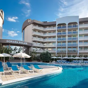 Hotel-aparthotel Dorada Palace Hotel Salou