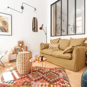 Guestready - Bohemian&chic Fits 4 - Vieux Lyon