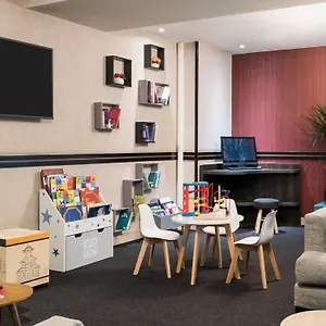 visit hotel