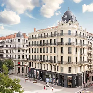 Carlton - Mgallery Collection 4* Lyon