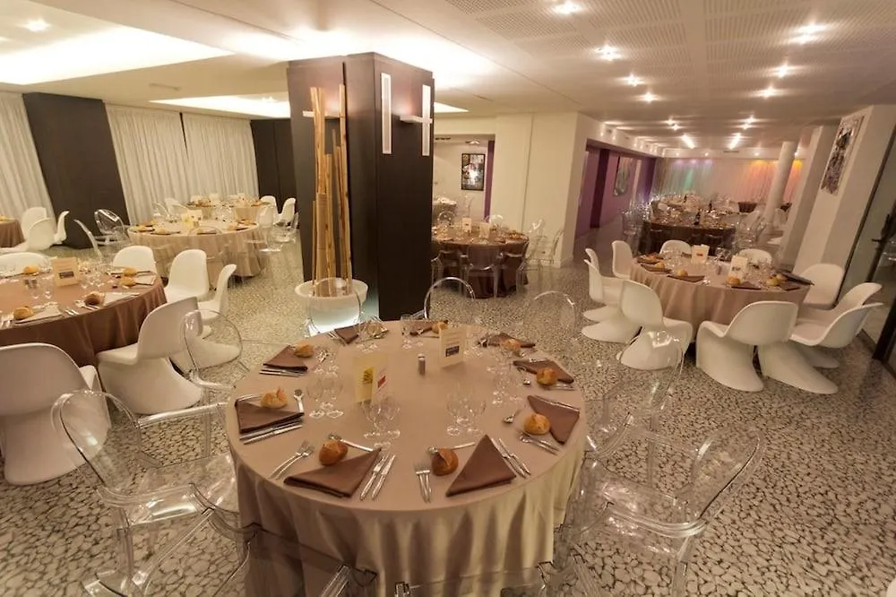 ****  Le Rex Hotel Ταρμπ Γαλλία