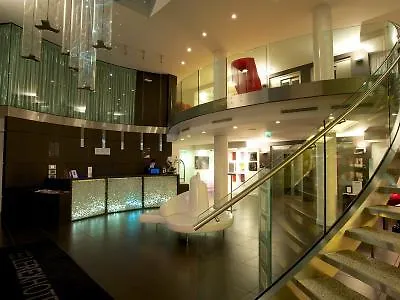 Le Rex Hotel Tarbes