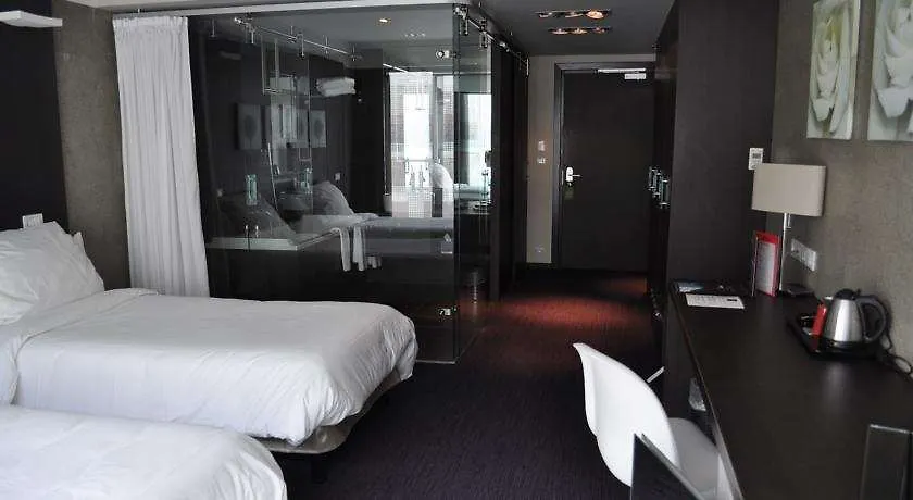 Le Rex Hotel Tarbes
